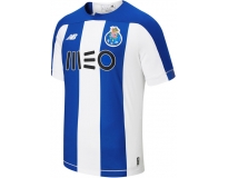 New Balance Camisola Oficial F.C.Porto Home 2019/2020
